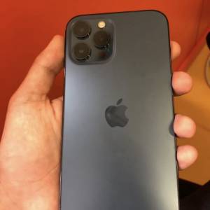 iphone 12 pro max 512GB 港版