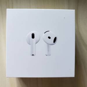 Apple Airpods 4