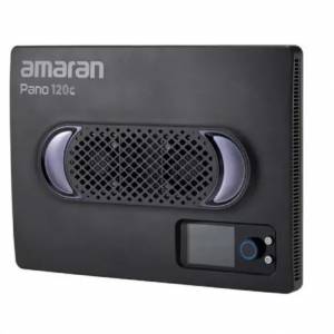 最新）aputure pano 60c/120c