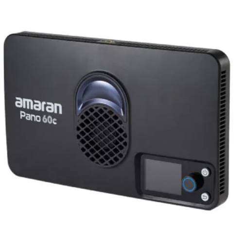 最新）aputure pano 60c/120c