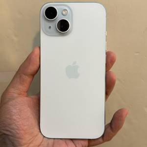 港行  iPhone 15 256GB