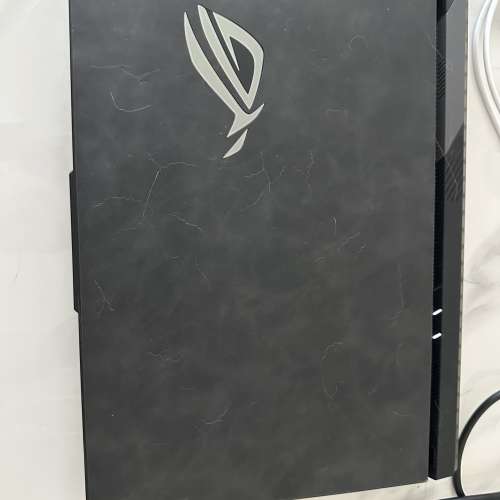 （帶水冷）Rog Strix Scar 16 i9 + 4090