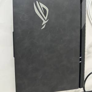 （帶水冷）Rog Strix Scar 16 i9 + 4090