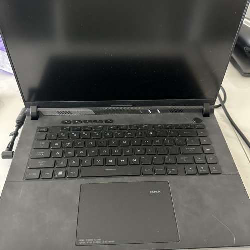 （帶水冷）Rog Strix Scar 16 i9 + 4090