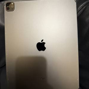 iPad Pro 12.9 2020 4代