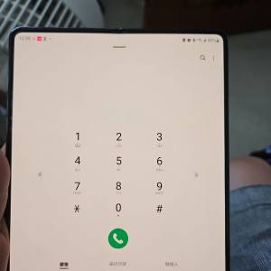 Samsung fold4 1tb版本