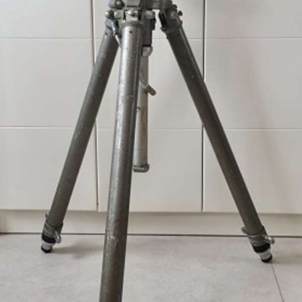 Gitzo 5 鋁合金三腳架 （Canon,Nikon,Sony,Leica,Fujifilm,Olympus)
