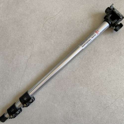 Manfrotto 055 單腳架