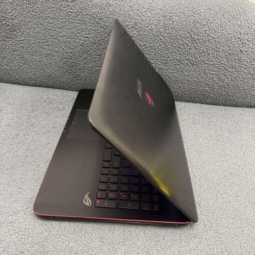 (超平ROG🔥華碩電競筆電)Asus ROG i7 -4710HQ /4,8,12,20GB Ram/320,500,750HD,128...