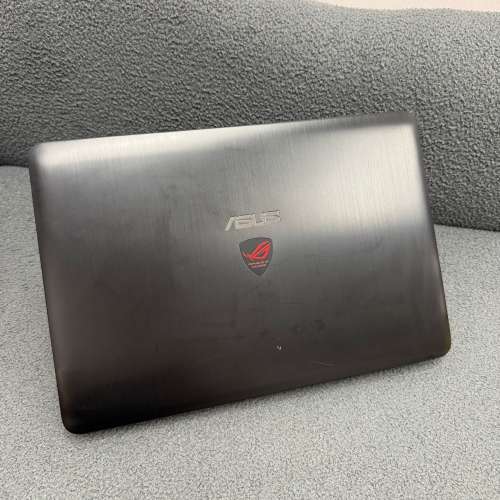 (超平ROG🔥華碩電競筆電)Asus ROG i7 -4710HQ /4,8,12,20GB Ram/320,500,750HD,128...