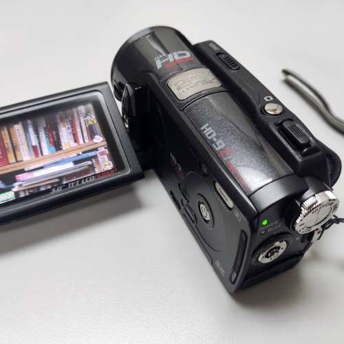 Speed HD-9Z VideoCam