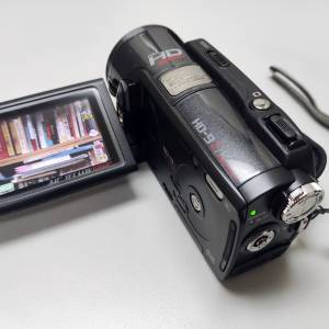 Speed HD-9Z VideoCam