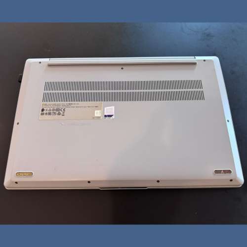 Lenovo Ideapad i5 (11代) 16GB Ram 512GB PCIe TLC 15.6 FHD Mon 8成新