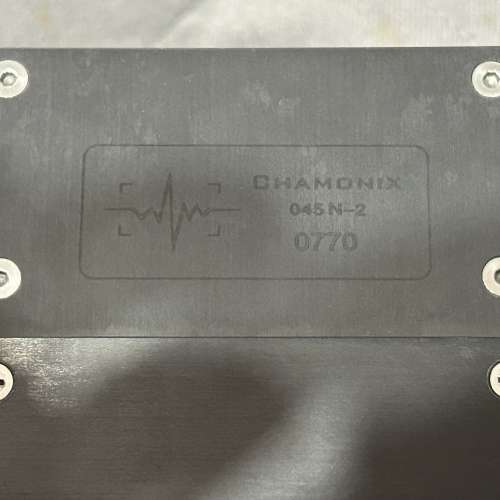 沙慕尼N2 Chamonix N2 4X5大画幅菲林相機