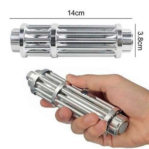 High Power Red Laser Pointer 強鐳射紅激光指向器（觀星、工程或教學專用）