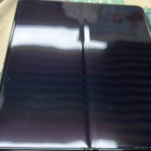 C+grade(屏b背c) 雙實體卡槽+esim Samsung fold 4 5G 12+512gb 3400$