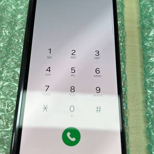 C+grade(屏b背c) 雙實體卡槽+esim Samsung fold 4 5G 12+512gb 3400$