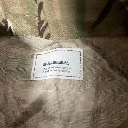 Tru-Spec ATT All Terrain Tiger Stripe Tactical Response Uniform (Set)