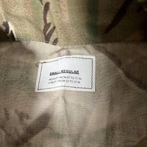 Tru-Spec ATT All Terrain Tiger Stripe Tactical Response Uniform (Set)