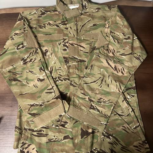 Tru-Spec ATT All Terrain Tiger Stripe Tactical Response Uniform (Set)