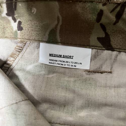 Tru-Spec ATT All Terrain Tiger Stripe Tactical Response Uniform (Set)