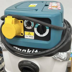 Makita VC-2510L -110V