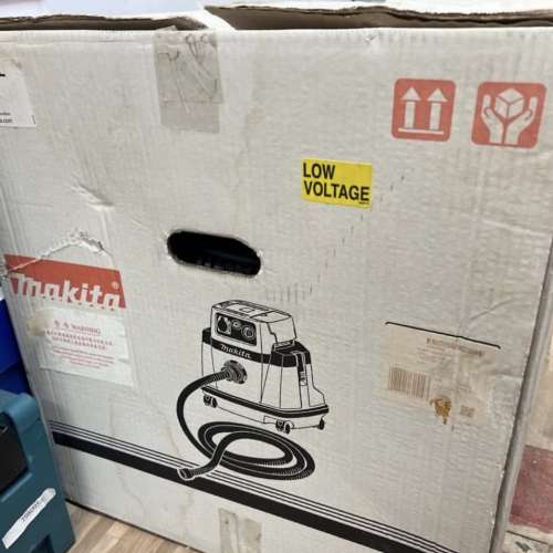 Makita VC-2510L -110V