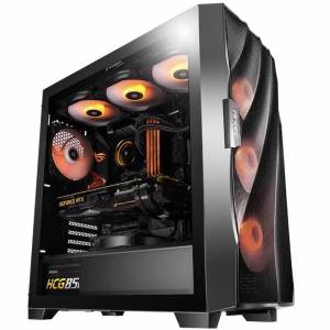 AMD R5主機一個