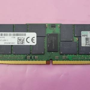 48 x 64GB DDR4 ECC REG LRDIMM