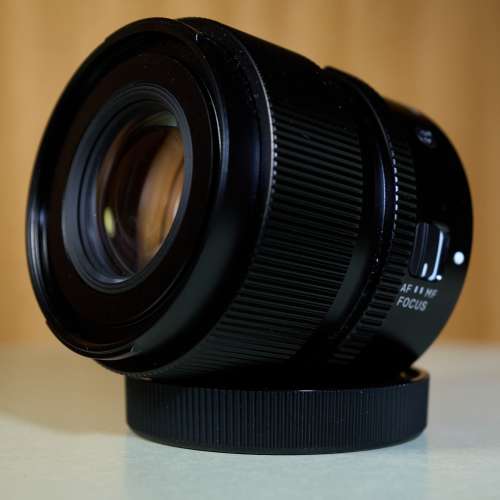 Sigma 90mm F2.8 E Mount
