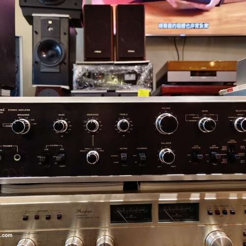 Sansui AU-8500 (100v)