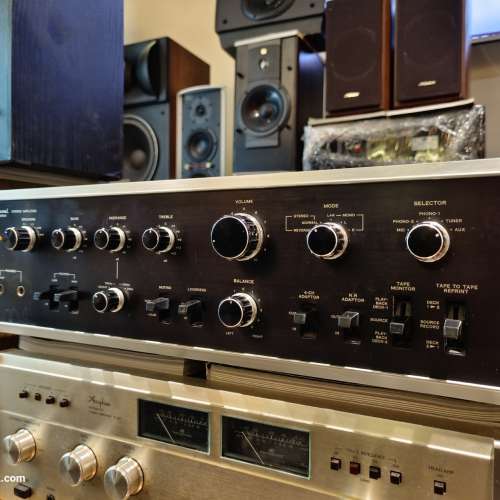 Sansui AU-8500 (100v)
