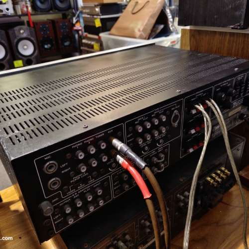 Sansui AU-8500 (100v)