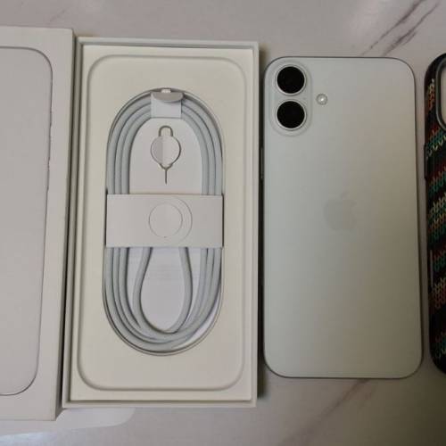 iphone 16plus