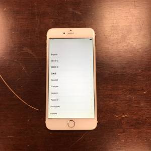 iphone 6Plus