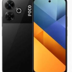 POCO M6