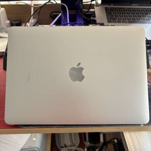 Apple MacBook 12 [2017] (Core i5 / 12" Retina / MacOS 15 Sequoia / 永久Office)