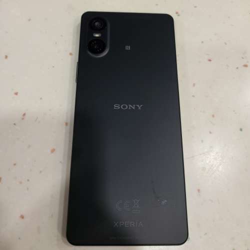 Sony Xperia 10 VI 128GB XQ-ES72