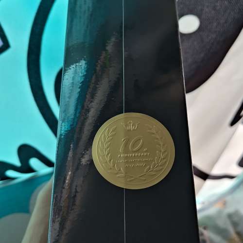 Luxury & Precision P6PRO 旗艦音樂播放器 - 10 週年限量版