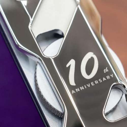 Luxury & Precision P6PRO 旗艦音樂播放器 - 10 週年限量版