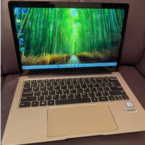 香檳金（Champagne Gold）i5 筆記型電腦低價出售！預裝 Windows 11 與 Office 2024