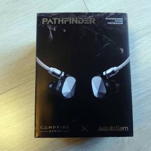 Astell&Kern Pathfinder