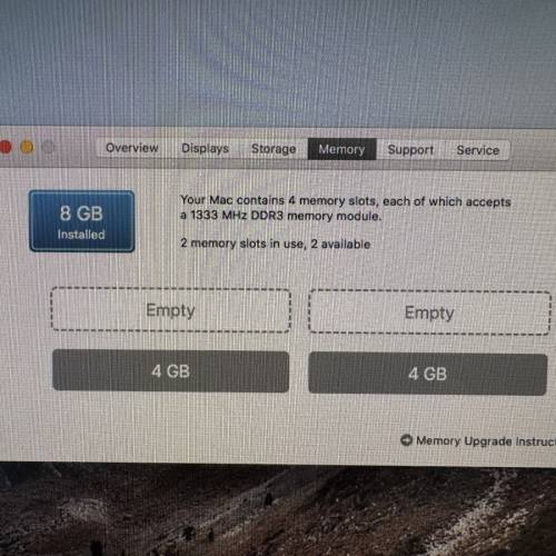 清位放iMac 27 inch Mid 2011 1TB 8GB Ram