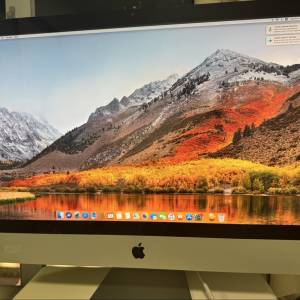 清位放iMac 27 inch Mid 2011 1TB 8GB Ram