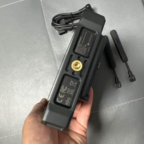 圖傳 Hollyland Pyro 7 Wireless Video TX RX Monitor 無線收發器監視器