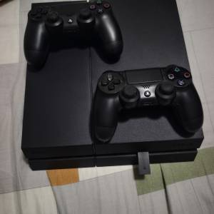 PS4，兩手制，35隻GAME