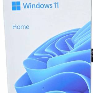 WINDOWS 11 ENGLISH HOME PRO USB