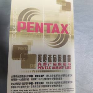 Pentax K1 Body full frame 全片幅 99% full package 行貸沒有任何花痕