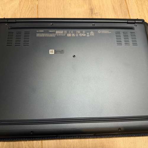 ASUS Zenbook S 13 OLED 13.3吋 (2024) (Intel Ultra 7-155U, 32GB + 1TB SSD)