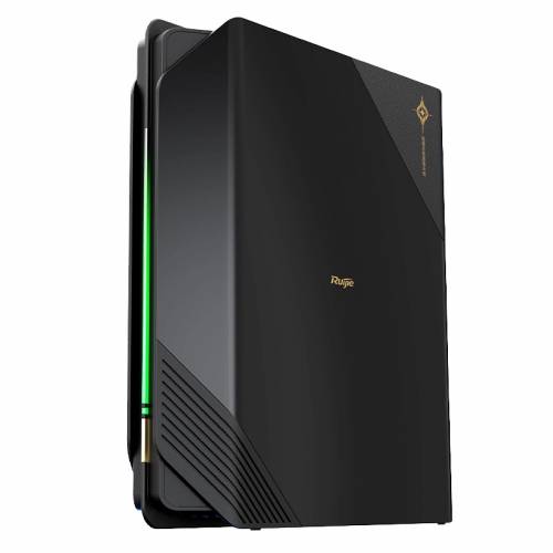 銳捷 Ruijie BE68 Ultra Wifi 7 Router 路由器